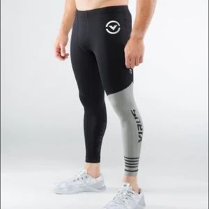 Virus | RX8 Stay Cool Compression Pants Mens Large